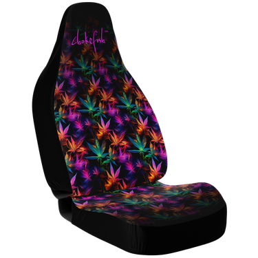 Chokefish™ Cannabis Seat Covers-014